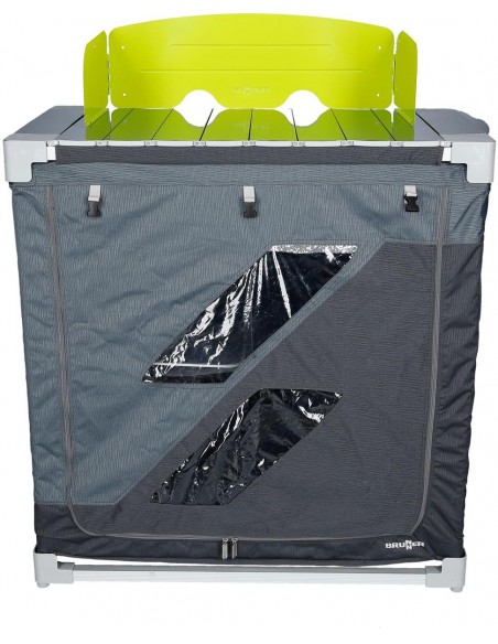 Armoire de cuisine modulaire Brunner Box 3G CTS