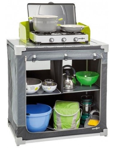 Móvel de cozinha modular Brunner Box 3G CTS