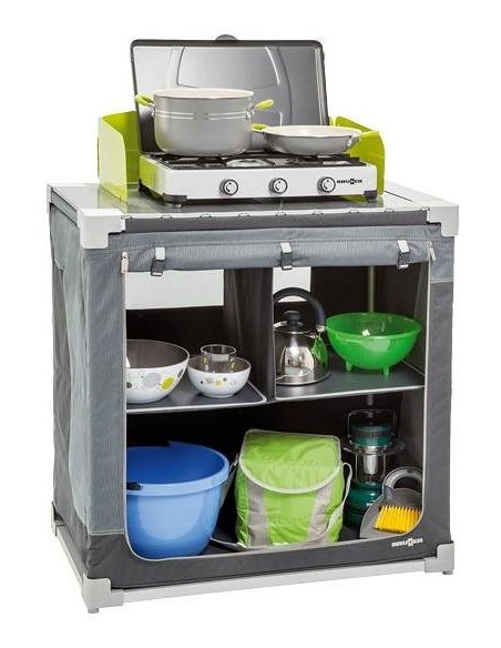 Armoire de cuisine modulaire Brunner Box 3G CTS