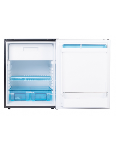 Frigorífico de compresor 50 litros