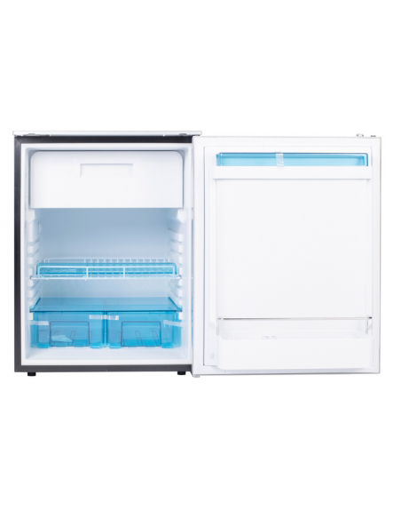 Frigorífico de compresor 50 litros