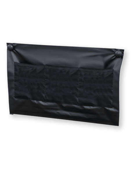 Funda cubre ruedas para autocaravanas de Kampa