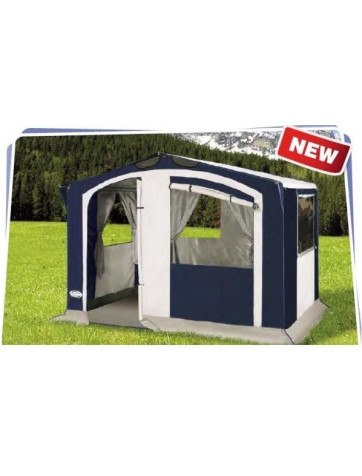 Tienda cocina Iona Leinwand 280x200 cm