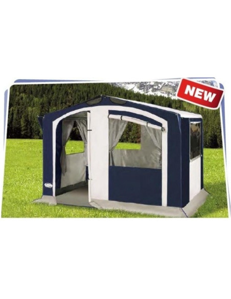 Negozio di cucina Iona Leinwand 280x200 cm