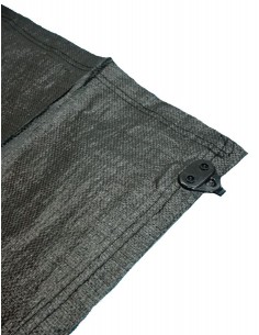 Tapis floor mat 300 gr/M PVC 450 X 250 cm Midland.