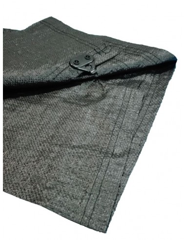 Tapis floor mat 300 gr/M PVC 450 X 250 cm Midland.