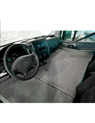 Letto anteriore per Mercedes Sprinter 2006-2017