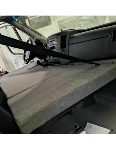 Letto anteriore per Mercedes Sprinter 2006-2017