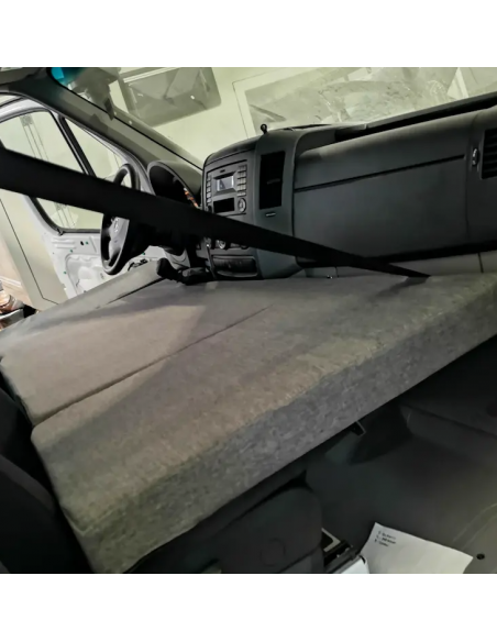Letto anteriore per Mercedes Sprinter 2006-2017 Letto anteriore per Mercedes Sprinter 2006-2017