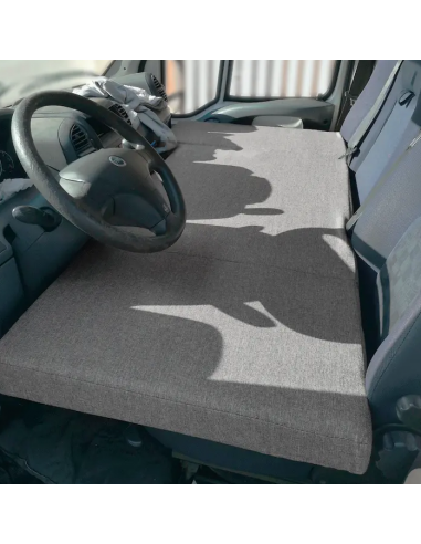 Cama delantera para Fiat Ducato, Bóxer, Jumper 2002-2020