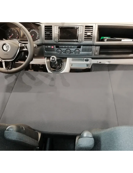 Letto anteriore per Volkswagen T4, T5 e T6