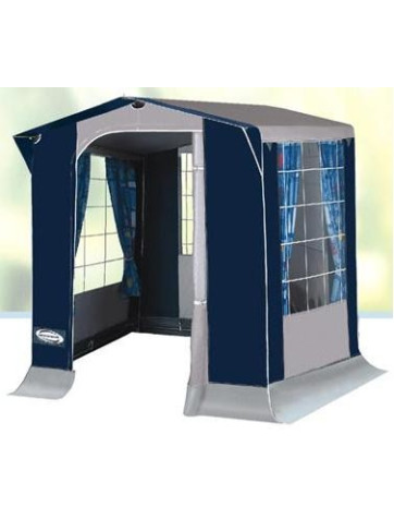Tienda cocina Ronda Leinwand 150x120 cm