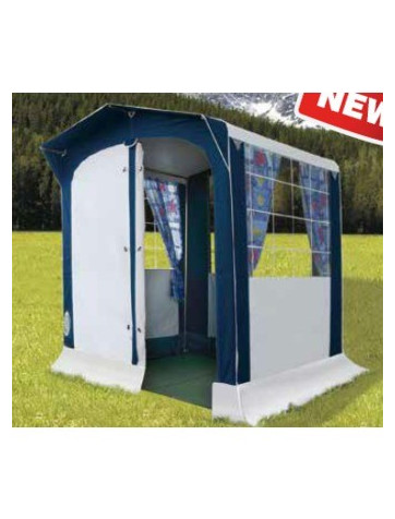 Tienda cocina Loira Leinwand 180x140 cm