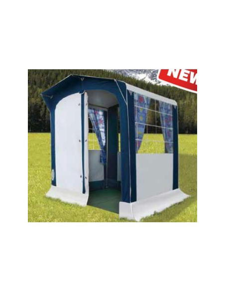 Kitchen tent Loira Leinwand 180x140 cm