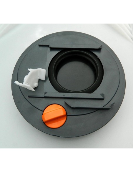 Meccanismo di deposito WC completo Thetford C250/260