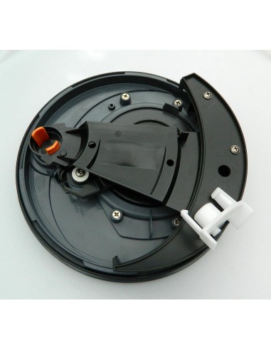 Meccanismo di deposito WC completo Thetford C250/260