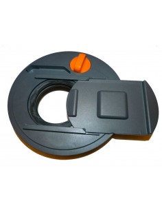 Mecanismo completo de depósito de inodoro Thetford C250/260