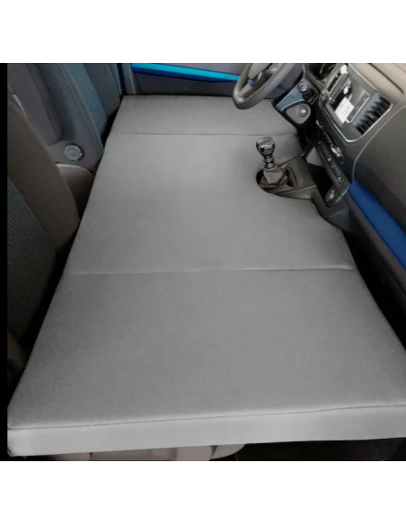 Cama delantera para vehículo del grupo PSA