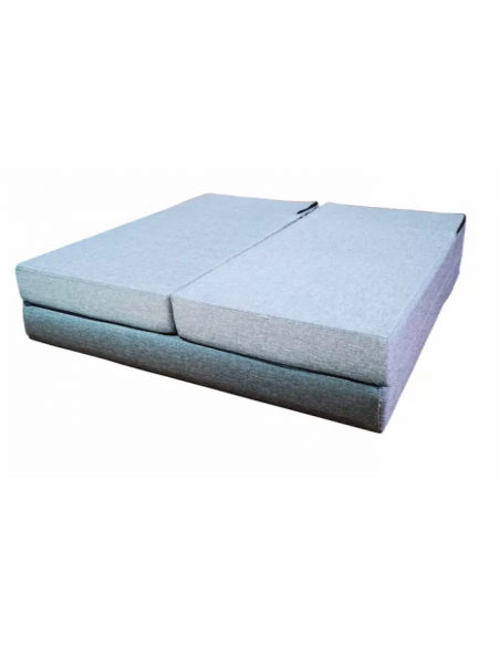 Cama delantera para vehículo del grupo PSA