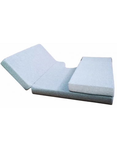 Cama delantera para vehículo del grupo PSA