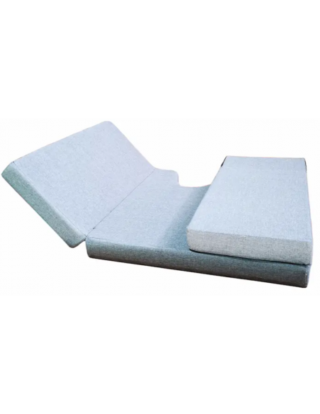 Cama delantera para vehículo del grupo PSA