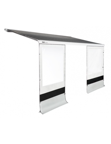 Pannello anteriore Thule G2 1m per Toldos - Protezione e Privacy