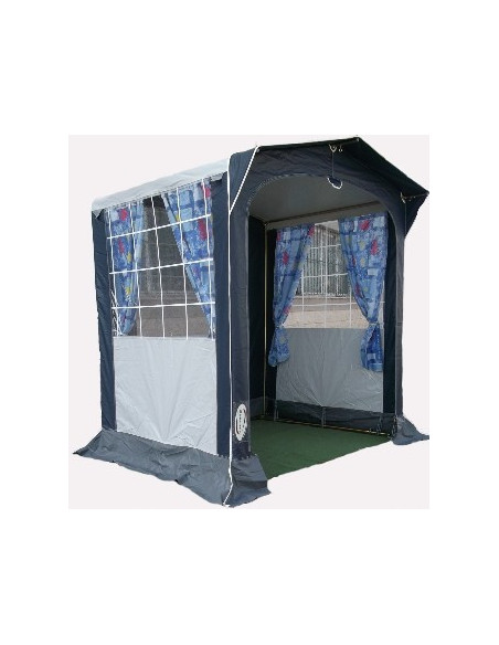 Kitchen tent Loira Leinwand 180x140 cm