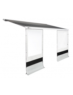 Panel frontal G2 Thule 1,72 metros