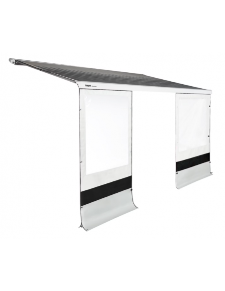 Pannello frontale G2 Thule 1.72 metri