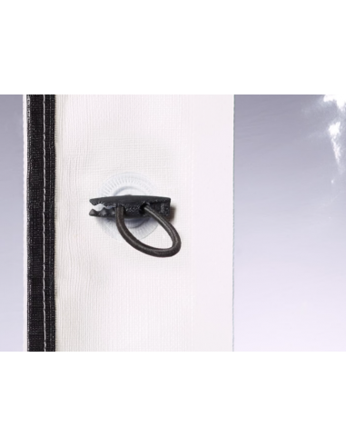 Pannello frontale G2 Thule 1.72 metri