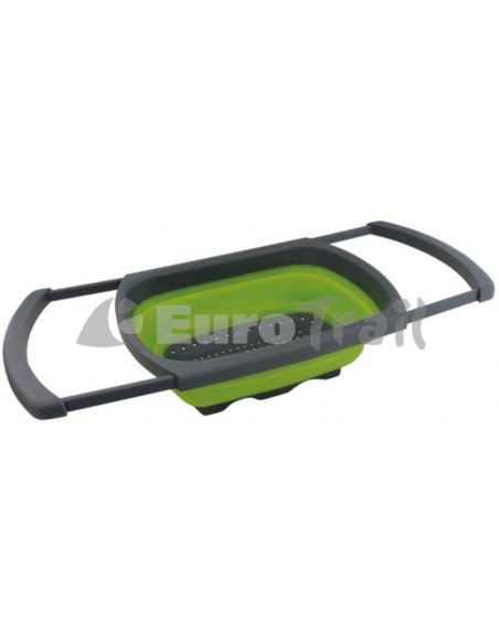 Collare pieghevole in silicone EuroTrail Collare pieghevole in silicone EuroTrail