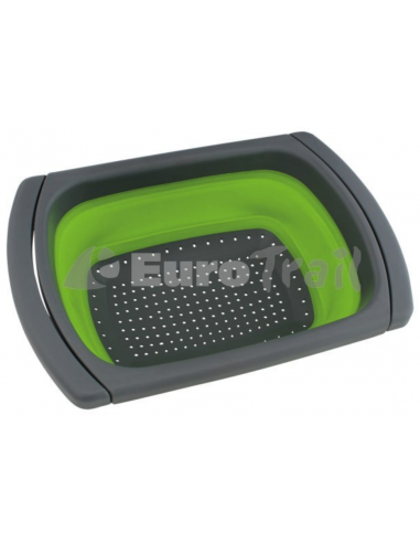 Collare pieghevole in silicone EuroTrail