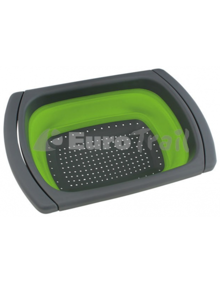 Collare pieghevole in silicone EuroTrail Collare pieghevole in silicone EuroTrail