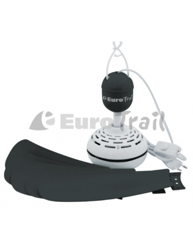 Ventilador de techo plegable EuroTrail