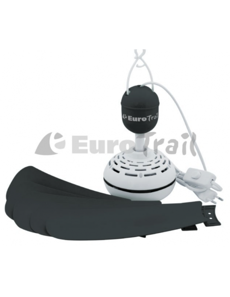 Ventilatore a soffitto pieghevole EuroTrail
