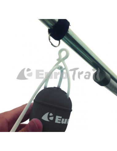 Ventilador de techo plegable EuroTrail