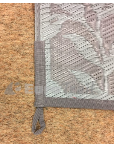 Alfombra de suelo Relax 200 x 270 cm Eurotrail