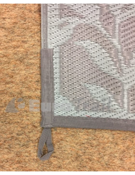 Alfombra de suelo Relax 200 x 270 cm Eurotrail Alfombra de suelo Relax 200 x 270 cm Eurotrail