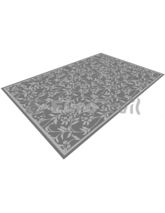 Alfombra de suelo Relax 200 x 270 cm Eurotrail