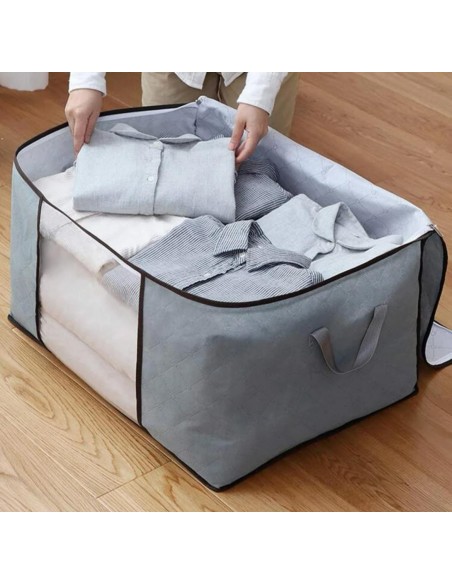 Borsa per abbigliamento