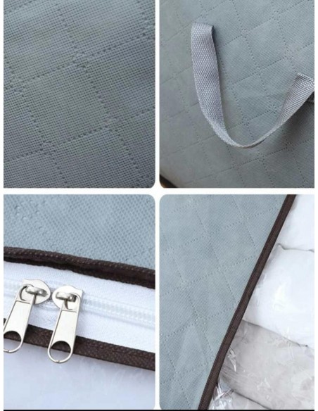 Bolsa de almacenamiento para ropa