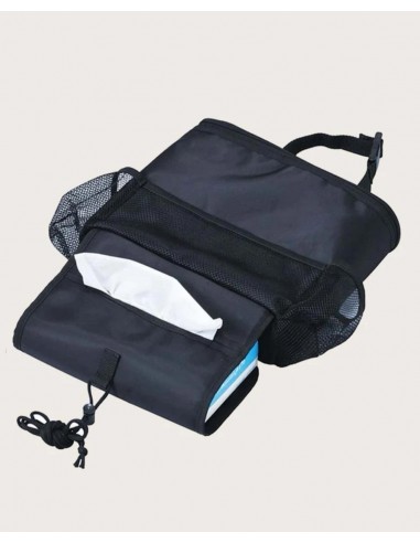 Borsa organizer con frigorifero per sedile.