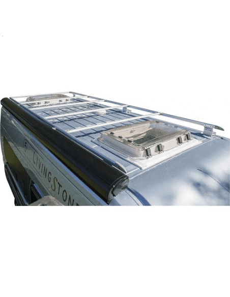 Baca portaequipajes  Fiamma Roof Rail Ducato H3