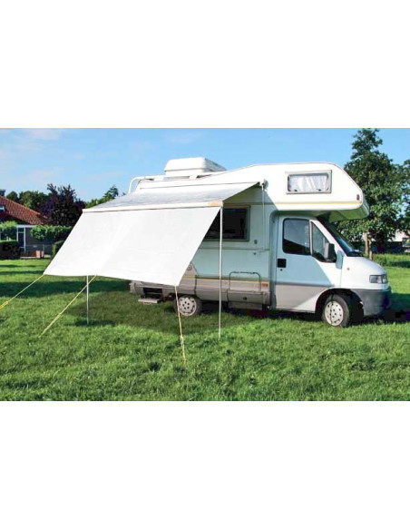 Universal caravan awning parasol 400x140 cm