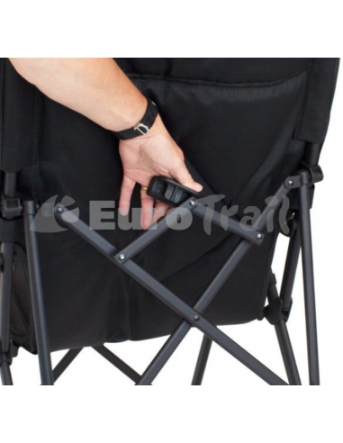 Eurotrail 3D regolabile