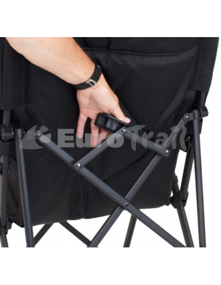 Eurotrail 3D regolabile