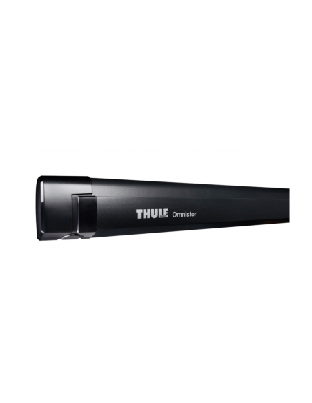 Toldo Thule Omnistor 5200 con motor 12v 3.50 metros Antracita Toldo Thule Omnistor 5200 con motor 12v 3.50 metros Antracita