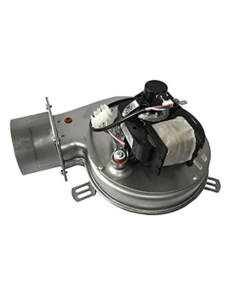 Motor de humos Fumi PL21 W931210382. Estufa pellet piazzetta y Superior Motor de humos Fumi PL21 W931210382. Estufa pellet piazzetta y Superior