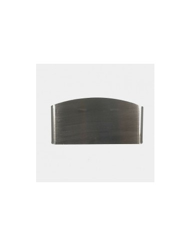 Pack Brasero 8,5kw + Deflector + Junta cámara combustión. Para estufas pellets Superior Piazzetta