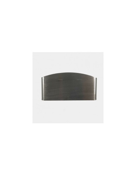 Pack Brasero 8,5kw + Deflector + Junta cámara combustión. Para estufas pellets Superior Piazzetta Pack Brasero 8,5kw + Deflector + Junta cámara combustión. Para estufas pellets Superior Piazzetta